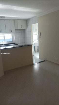 Imagem Apartamento com 3 Quartos à Venda, 80 m² em Jaguaré - São Paulo