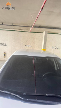 Imagem Apartamento com 3 Quartos à Venda,  em Guararapes - Fortaleza