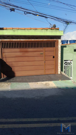 Casa com 1 Quarto para Alugar,  em Cidade Ariston Estela Azevedo - Carapicuíba