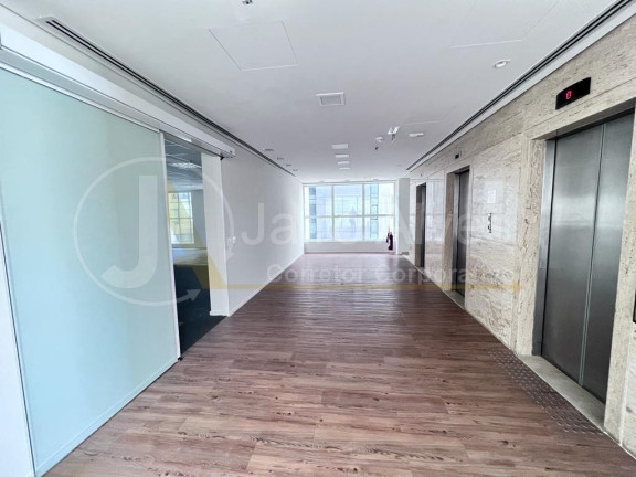 Imagem Imóvel Comercial para Alugar, 469 m² em Vila Olímpia - São Paulo