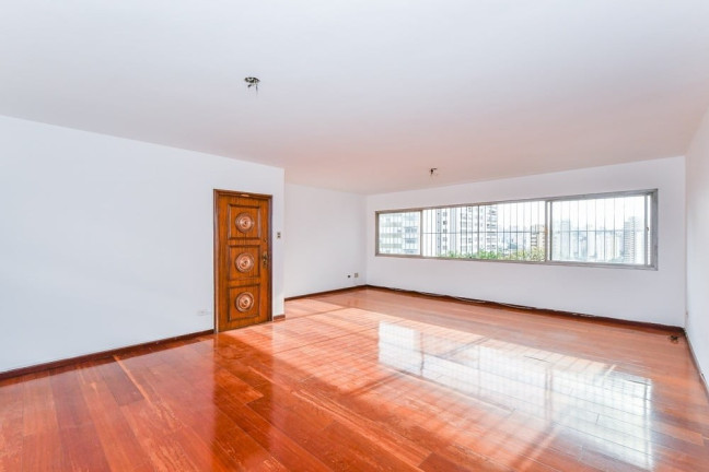 Imagem Imóvel com 4 Quartos à Venda, 155 m² em Santo Amaro - São Paulo Imagem Imóvel com 4 Quartos à Venda, 155 m² em Santo Amaro - São Paulo
