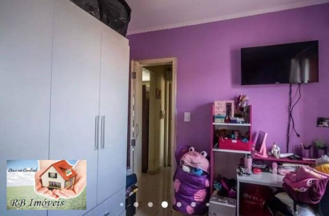 Imagem Apartamento com 2 Quartos à Venda, 60 m² em Nova Gerty - São Caetano Do Sul Imagem Apartamento com 2 Quartos à Venda, 60 m² em Nova Gerty - São Caetano Do Sul