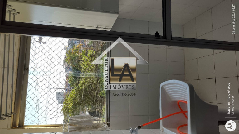 Imagem Apartamento com 2 Quartos à Venda, 53 m² em Vila Andrade - São Paulo Imagem Apartamento com 2 Quartos à Venda, 53 m² em Vila Andrade - São Paulo