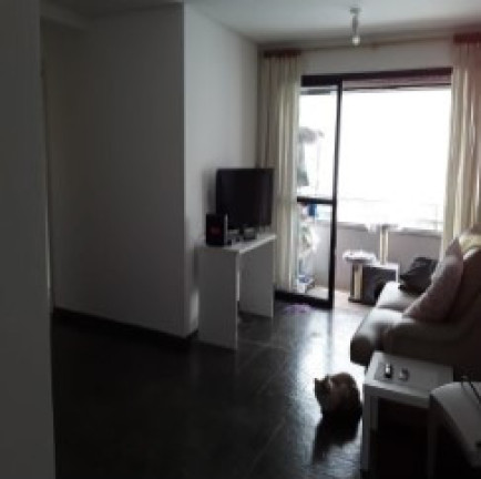 Imagem Imóvel com 3 Quartos à Venda, 78 m² em Vila Andrade - São Paulo Imagem Imóvel com 3 Quartos à Venda, 78 m² em Vila Andrade - São Paulo