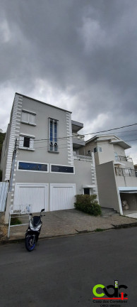 Imagem Apartamento com 3 Quartos à Venda, 96 m² em Jardim Vitória - Poços De Caldas Imagem Apartamento com 3 Quartos à Venda, 96 m² em Jardim Vitória - Poços De Caldas