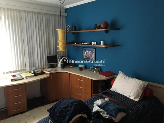 Imagem Apartamento com 3 Quartos à Venda, 189 m² em Centro - Campinas Imagem Apartamento com 3 Quartos à Venda, 189 m² em Centro - Campinas