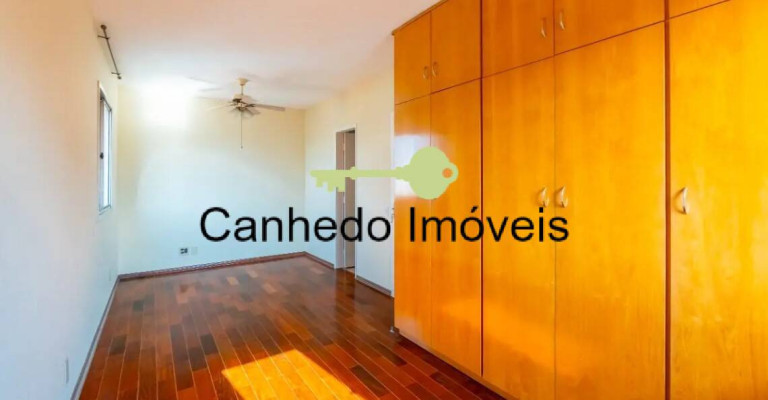 Imagem Apartamento com 3 Quartos à Venda, 80 m² em Brooklin - São Paulo