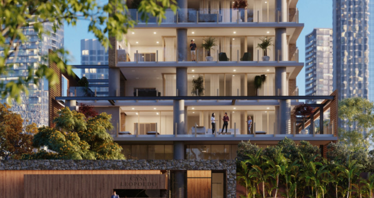 Imagem Imóvel com 4 Quartos à Venda, 373 m² em Itaim Bibi - São Paulo Imagem Imóvel com 4 Quartos à Venda, 373 m² em Itaim Bibi - São Paulo