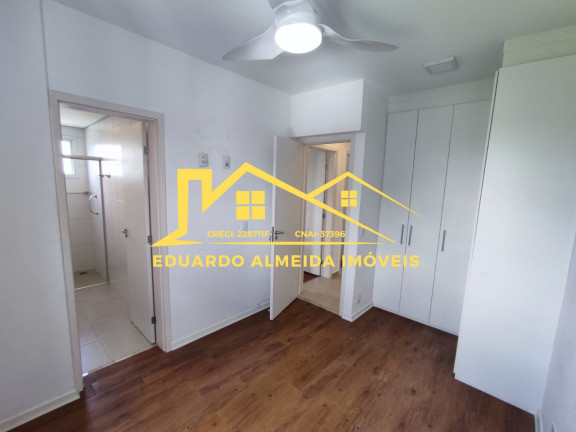 Imagem Apartamento com 3 Quartos à Venda, 80 m² em Parque Campolim - Sorocaba