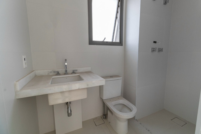 Imagem Apartamento com 3 Quartos à Venda, 160 m² em Vila Olímpia - São Paulo Imagem Apartamento com 3 Quartos à Venda, 160 m² em Vila Olímpia - São Paulo