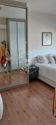 Imagem Apartamento com 3 Quartos à Venda, 122 m² em Itacorubi - Florianópolis Imagem Apartamento com 3 Quartos à Venda, 122 m² em Itacorubi - Florianópolis