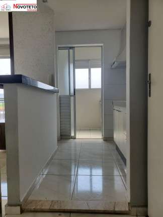 Imagem Imóvel com 2 Quartos à Venda, 50 m² em Quinta Da Paineira - São Paulo Imagem Imóvel com 2 Quartos à Venda, 50 m² em Quinta Da Paineira - São Paulo