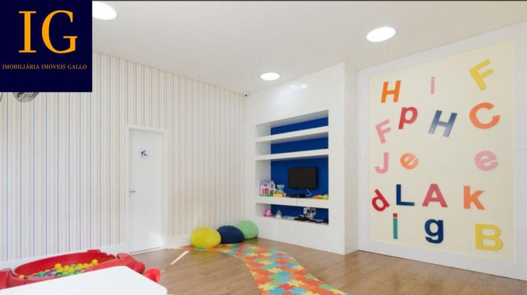 Imagem Apartamento com 3 Quartos à Venda, 150 m² em Vila Gilda - Santo André