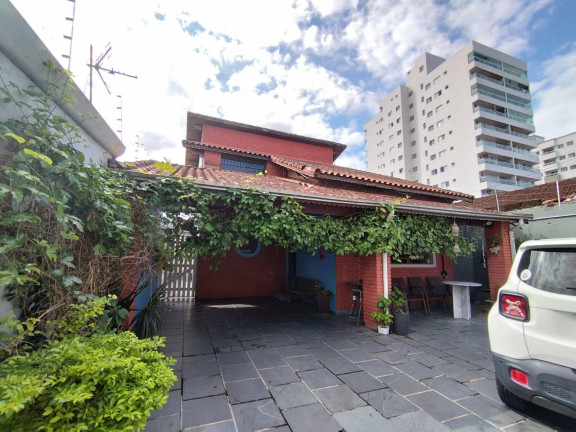 Imagem Casa com 3 Quartos para Alugar, 245 m² em Ocian - Praia Grande Imagem Casa com 3 Quartos para Alugar, 245 m² em Ocian - Praia Grande