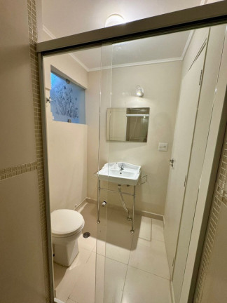 Imagem Imóvel com 3 Quartos à Venda, 98 m² em Consolação - São Paulo Imagem Imóvel com 3 Quartos à Venda, 98 m² em Consolação - São Paulo
