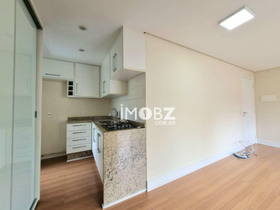 Imagem Imóvel com 3 Quartos à Venda, 63 m² em Vila Andrade - São Paulo Imagem Imóvel com 3 Quartos à Venda, 63 m² em Vila Andrade - São Paulo