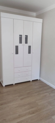 Imagem Apartamento com 2 Quartos à Venda, 60 m² em Medeiros - Jundiaí