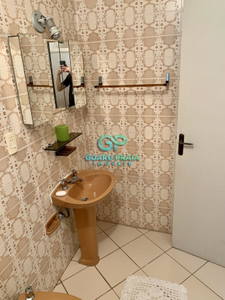 Imagem Apartamento com 3 Quartos à Venda, 95 m² em Enseada - Guarujá