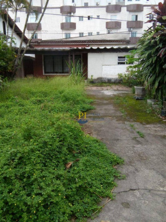 Imagem Terreno à Venda, 400 m² em Vila Guilhermina - Praia Grande
