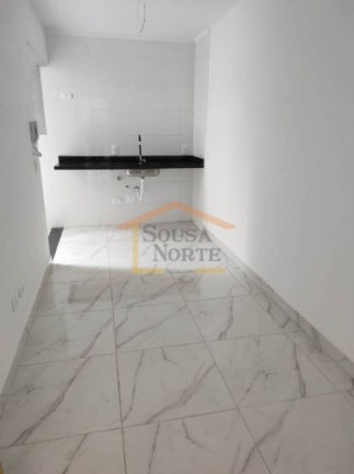 Imagem Apartamento com 1 Quarto à Venda, 25 m² em Parada Inglesa - São Paulo Imagem Apartamento com 1 Quarto à Venda, 25 m² em Parada Inglesa - São Paulo