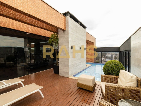 Imagem Loft com 1 Quarto à Venda, 44 m² em Atiradores - Joinville
