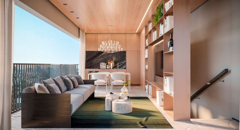 Imagem Apartamento com 2 Quartos à Venda, 84 m² em Moema - São Paulo Imagem Apartamento com 2 Quartos à Venda, 84 m² em Moema - São Paulo