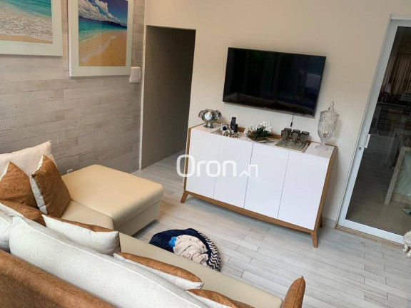 Imagem Sobrado com 3 Quartos à Venda, 197 m² em Parque Amazônia - Goiânia Imagem Sobrado com 3 Quartos à Venda, 197 m² em Parque Amazônia - Goiânia