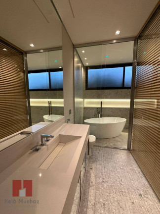 Imagem Casa com 4 Quartos à Venda, 840 m² em Alphaville Residencial Um - Barueri Imagem Casa com 4 Quartos à Venda, 840 m² em Alphaville Residencial Um - Barueri