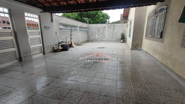 Imagem Casa com 3 Quartos para Alugar, 171 m² em Boqueirão - Praia Grande Imagem Casa com 3 Quartos para Alugar, 171 m² em Boqueirão - Praia Grande