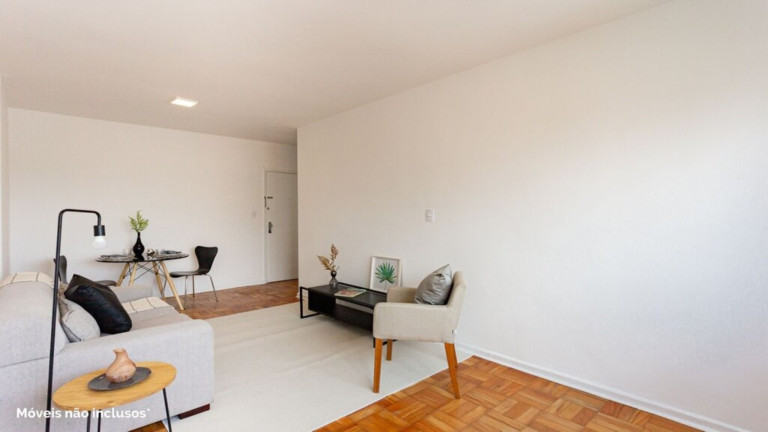 Imagem Apartamento com 1 Quarto à Venda, 38 m² em Chácara Klabin - São Paulo