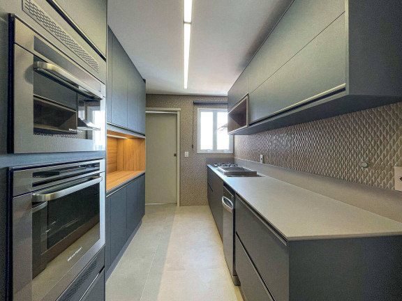 Imagem Apartamento com 3 Quartos à Venda, 105 m² em Cidade Mãe Do Céu - São Paulo