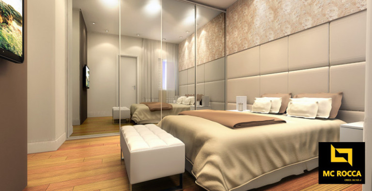 Imagem Apartamento com 2 Quartos à Venda, 59 m² em Campestre - Santo André Imagem Apartamento com 2 Quartos à Venda, 59 m² em Campestre - Santo André