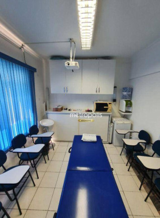Imagem Sala Comercial à Venda ou Locação, 17 m² em Centro - São Caetano Do Sul