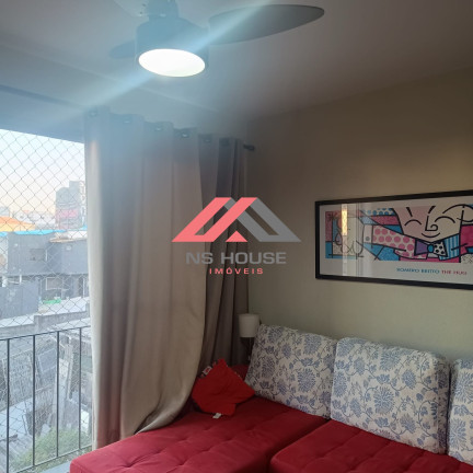 Imagem Imóvel com 2 Quartos à Venda, 49 m² em Ipiranga - São Paulo Imagem Imóvel com 2 Quartos à Venda, 49 m² em Ipiranga - São Paulo
