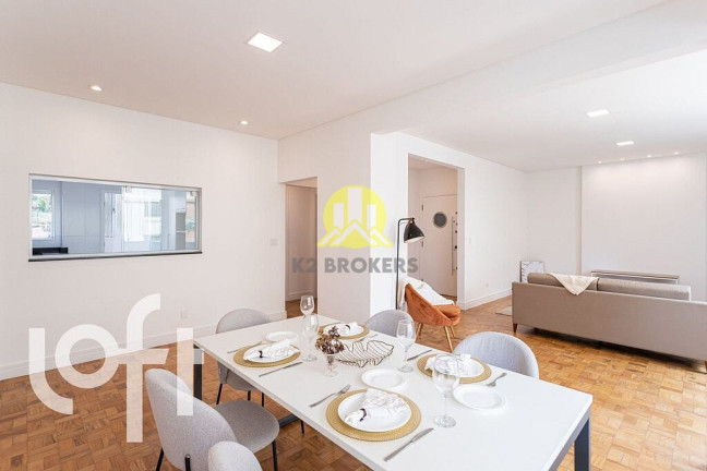Imagem Apartamento com 2 Quartos à Venda, 151 m² em Jardim Paulista - São Paulo Imagem Apartamento com 2 Quartos à Venda, 151 m² em Jardim Paulista - São Paulo