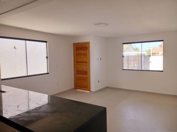 Imagem Casa com 2 Quartos à Venda, 91 m² em Jardim Atlântico Oeste (itaipuaçu) - Maricá