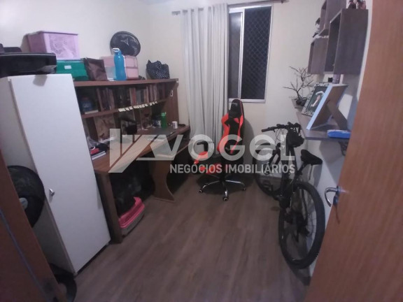 Imagem Apartamento com 2 Quartos à Venda, 49 m² em Operário - Novo Hamburgo Imagem Apartamento com 2 Quartos à Venda, 49 m² em Operário - Novo Hamburgo