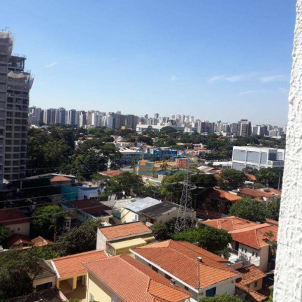 Imagem Apartamento com 2 Quartos à Venda, 78 m² em Brooklin - São Paulo Imagem Apartamento com 2 Quartos à Venda, 78 m² em Brooklin - São Paulo