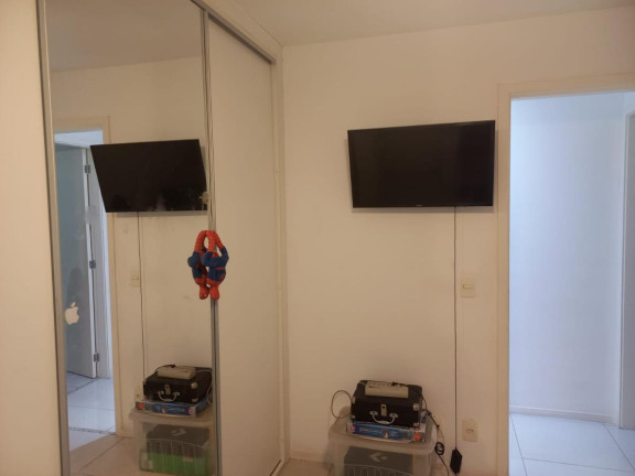 Imagem Apartamento com 3 Quartos à Venda, 134 m² em Praça Seca - Rio De Janeiro