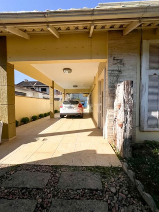 Imagem Casa com 3 Quartos à Venda, 260 m² em Seminário - Corupá Imagem Casa com 3 Quartos à Venda, 260 m² em Seminário - Corupá