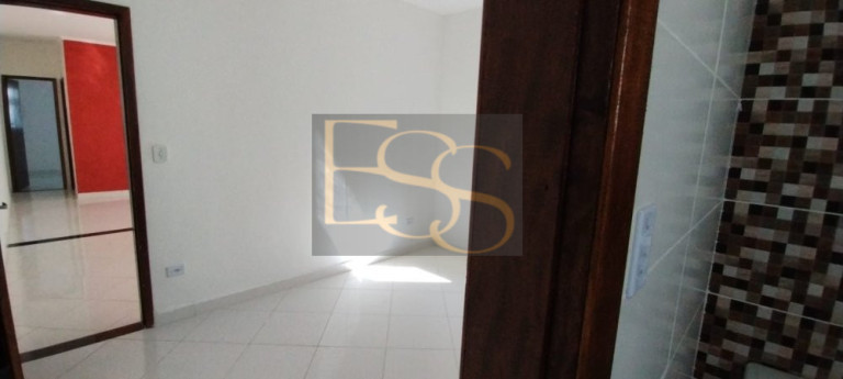 Imagem Casa com 2 Quartos à Venda, 60 m² em Agenor De Campos - Mongaguá Imagem Casa com 2 Quartos à Venda, 60 m² em Agenor De Campos - Mongaguá