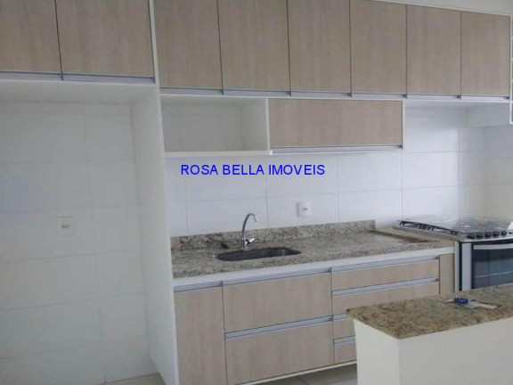 Imagem Apartamento com 2 Quartos à Venda, 65 m² em Jardim Sevilha - Indaiatuba
