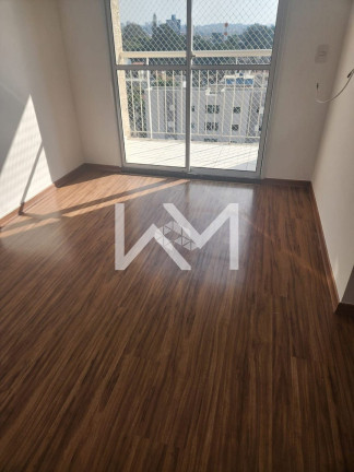 Imagem Apartamento com 2 Quartos à Venda, 56 m² em Jardim Modelo - São Paulo Imagem Apartamento com 2 Quartos à Venda, 56 m² em Jardim Modelo - São Paulo