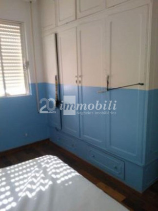 Imagem Apartamento com 3 Quartos à Venda, 130 m² em Higienópolis - São Paulo