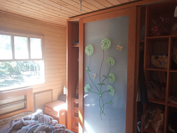 Imagem Chácara com 3 Quartos à Venda, 2.056 m² em águas Claras - Viamão