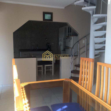 Imagem Casa com 4 Quartos à Venda, 250 m² em Demarchi - São Bernardo Do Campo Imagem Casa com 4 Quartos à Venda, 250 m² em Demarchi - São Bernardo Do Campo
