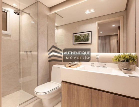 Imagem Apartamento com 2 Quartos à Venda, 68 m² em Jardim Prudência - São Paulo Imagem Apartamento com 2 Quartos à Venda, 68 m² em Jardim Prudência - São Paulo