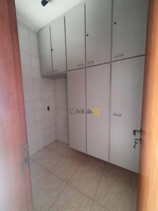 Imagem Apartamento com 3 Quartos à Venda, 294 m² em Centro - Americana Imagem Apartamento com 3 Quartos à Venda, 294 m² em Centro - Americana