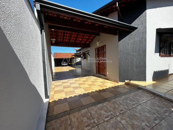 Imagem Casa com 2 Quartos à Venda, 362 m² em Jardim Paraíso - Botucatu Imagem Casa com 2 Quartos à Venda, 362 m² em Jardim Paraíso - Botucatu