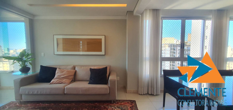 Imagem Cobertura com 3 Quartos à Venda, 240 m² em Santo Agostinho - Belo Horizonte Imagem Cobertura com 3 Quartos à Venda, 240 m² em Santo Agostinho - Belo Horizonte